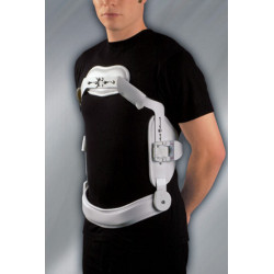 Νάρθηκας Κορμού 3 σημείων "MODULAR"